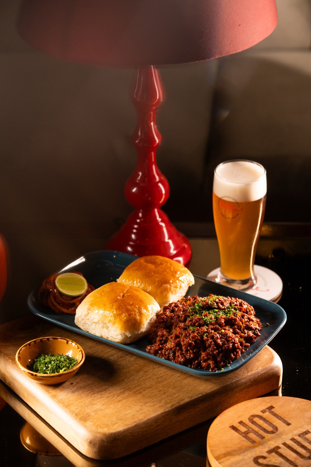 Mouthwatering Food