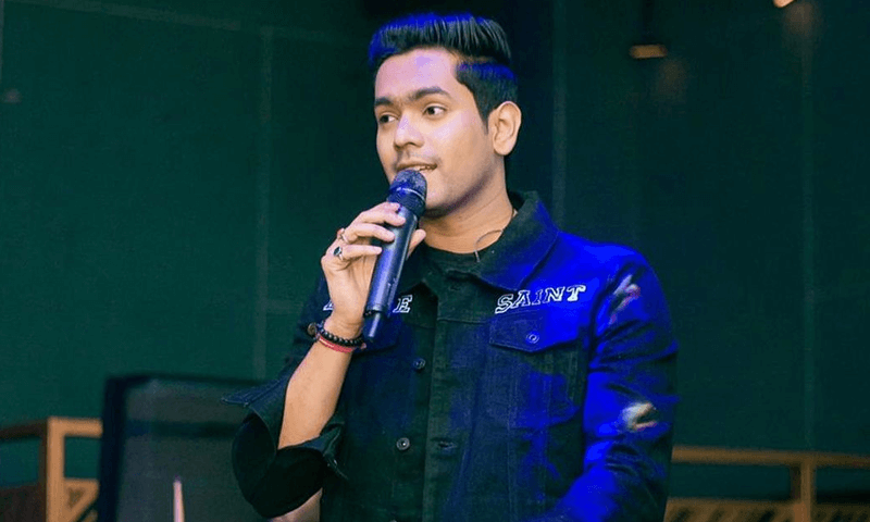 Siddharth Kohli
