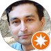 Satyajit K (Let's Go Further)